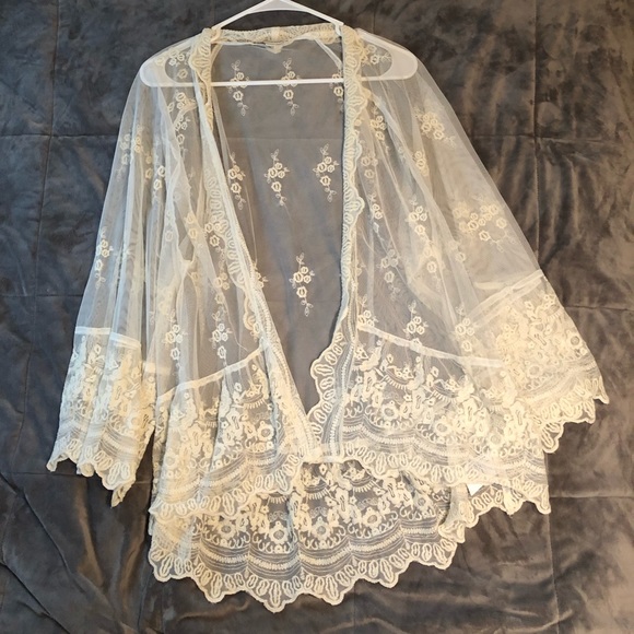 American Eagle Outfitters Sweaters - American Eagle Cardigan